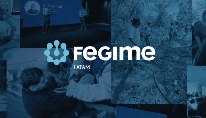 "Mas Luz más Comunidad" Generando Valor Todos Juntos