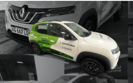 Fegime Latam mide su huella de carbono y consolida su estrategia de sustentabilidad