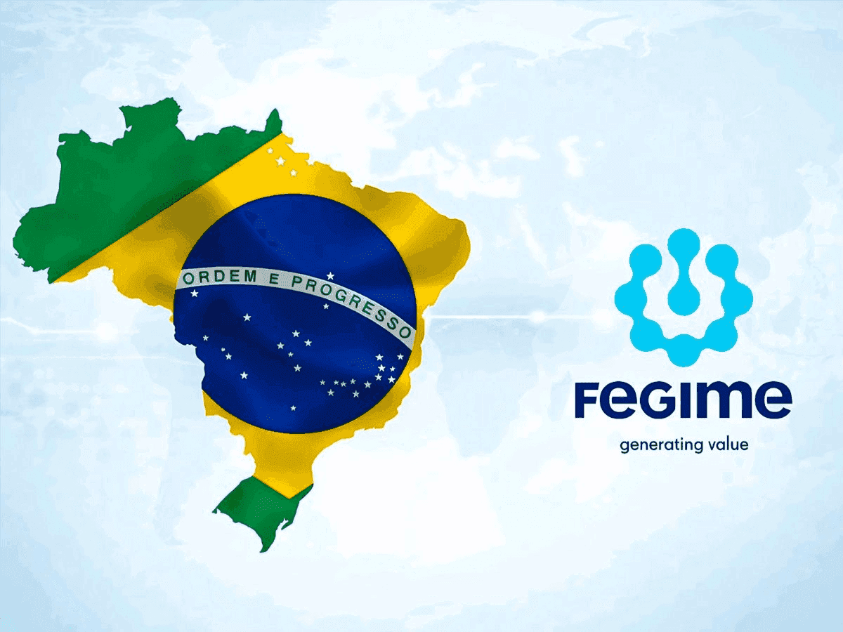 FEGIME BRASIL