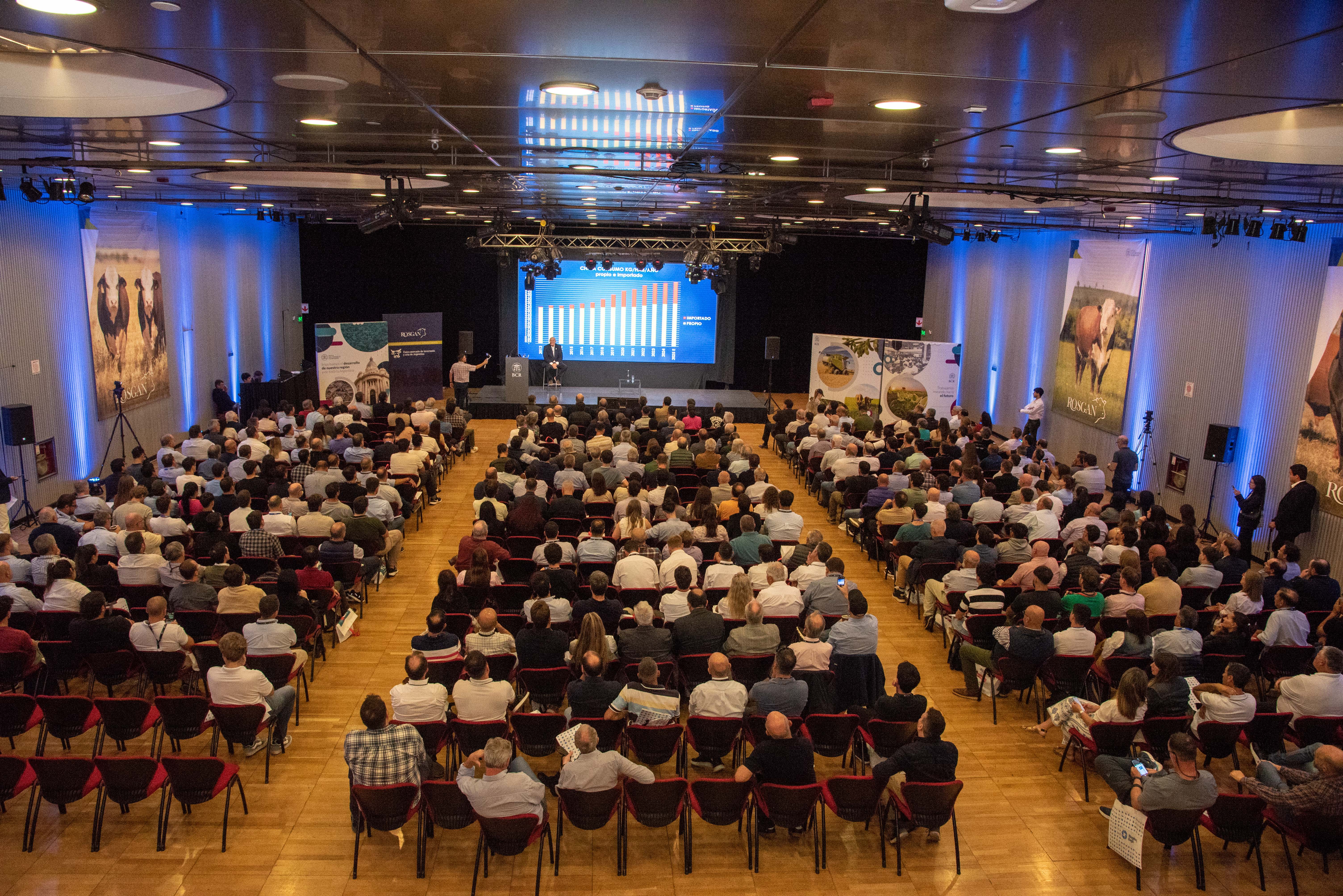 Bolsa de Comercio de Rosario