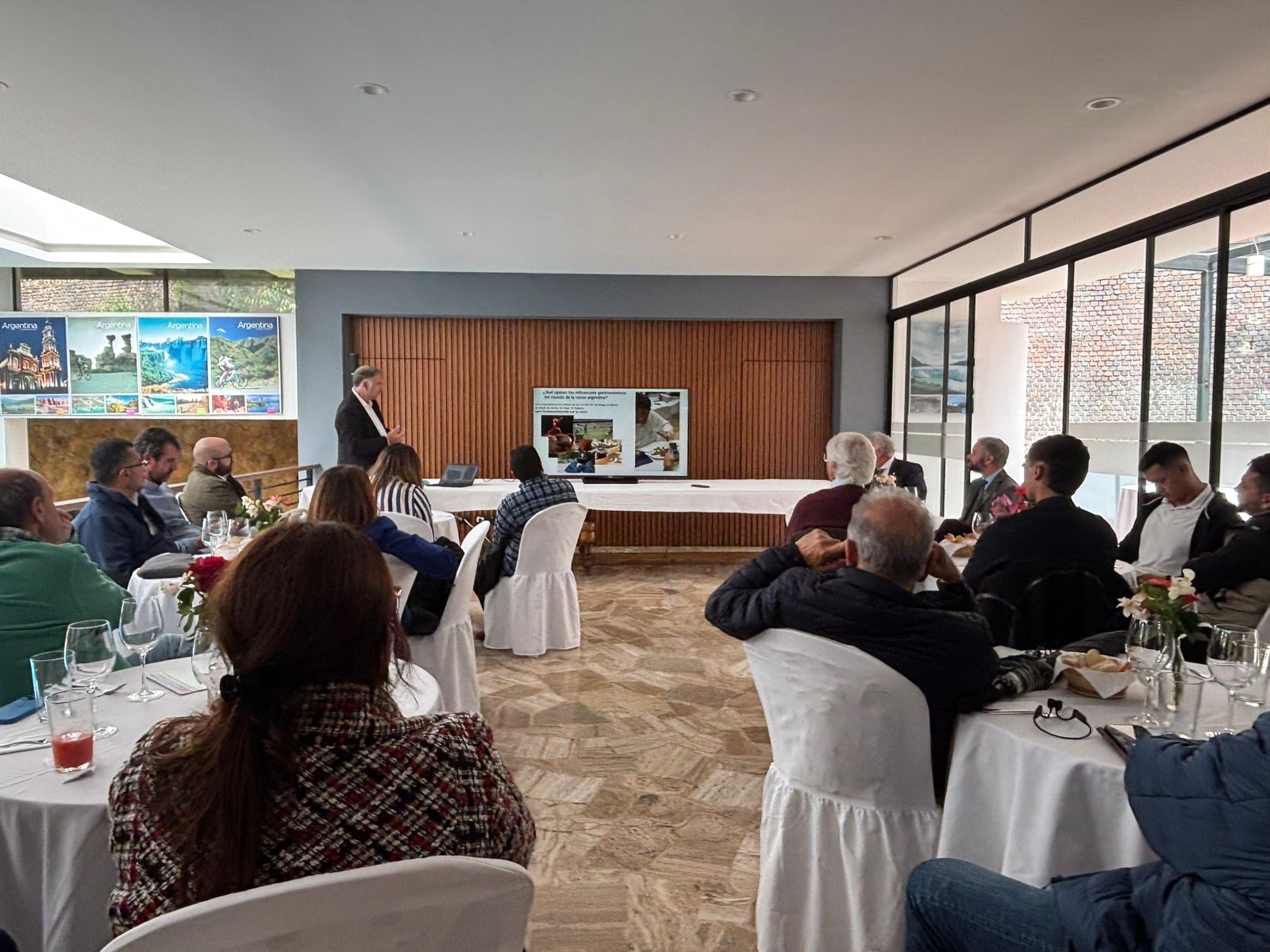 De las pampas a Bogotá: La carne argentina afianza su identidad premium en restaurantes y hoteles de Colombia