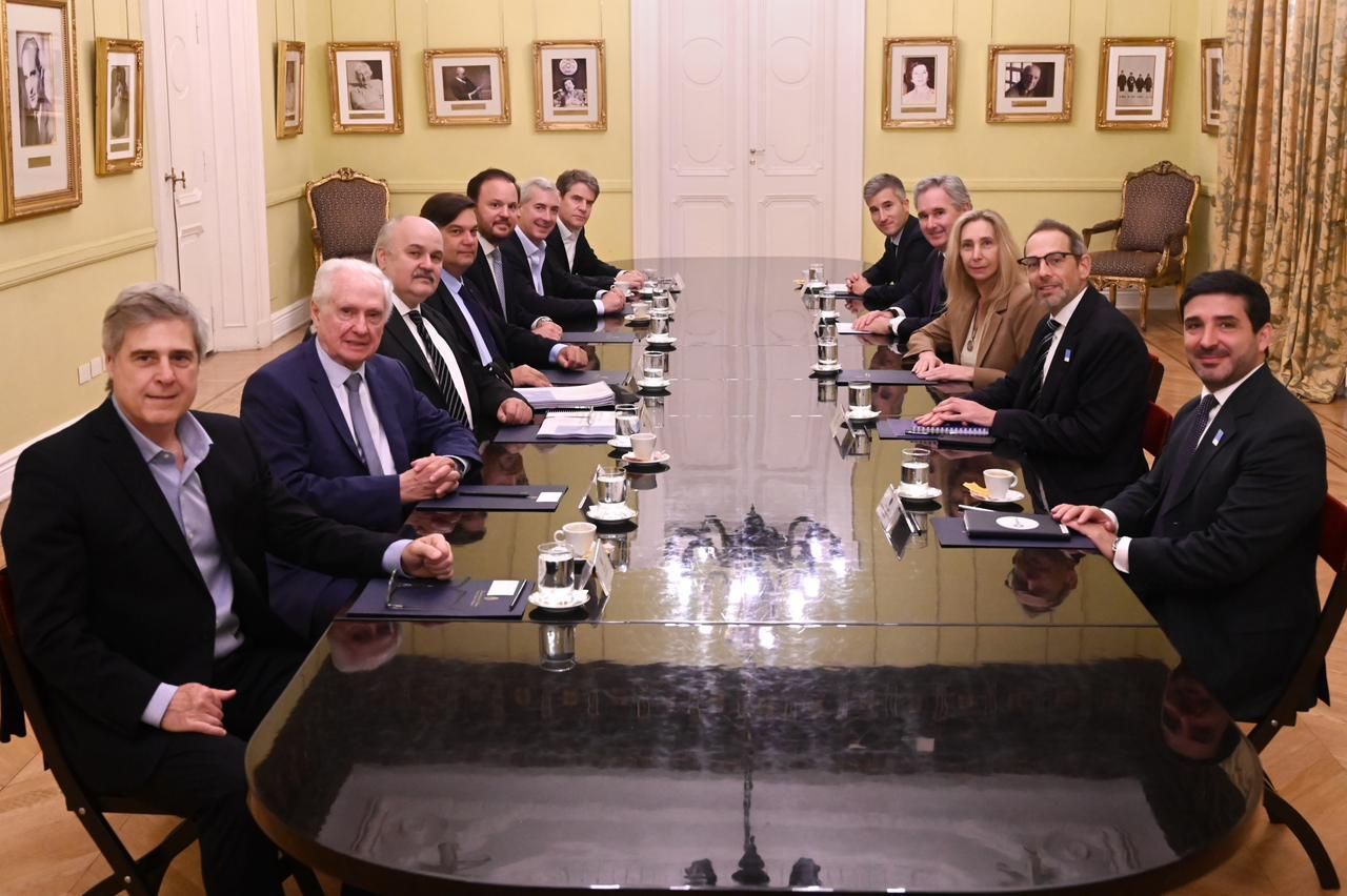 La carne Argentina tendrá su semana en Estados Unidos para impulsar exportaciones