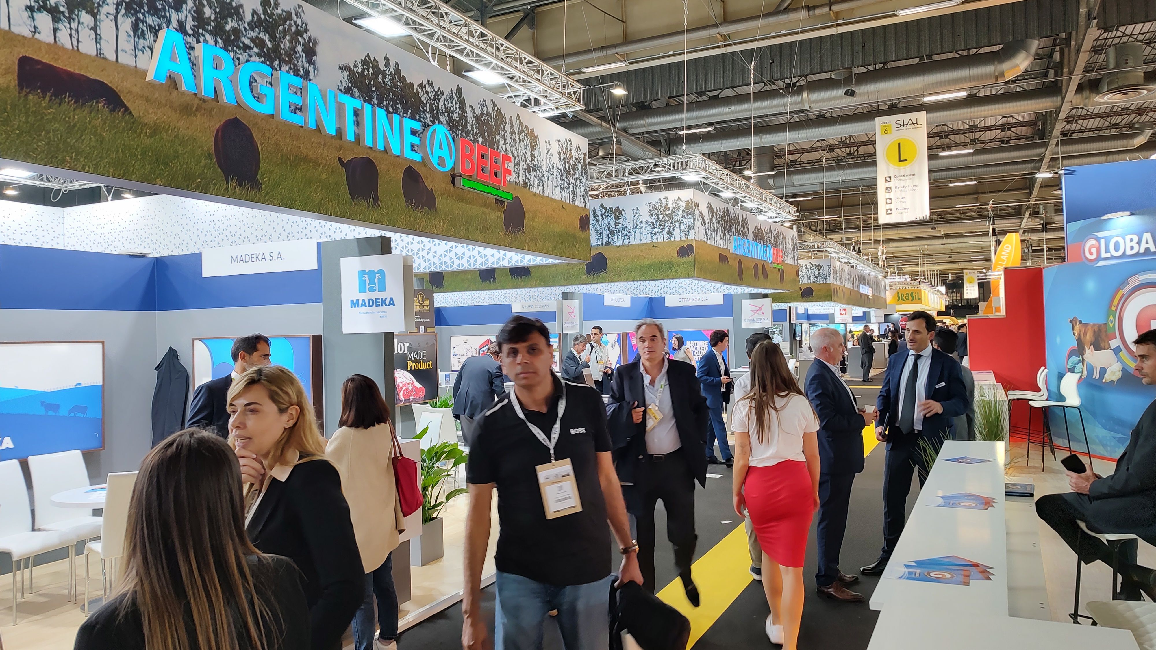 SIAL París 2026: los exportadores argentinos llegan con grandes expectativas ante las nuevas reglas del mercado europeo