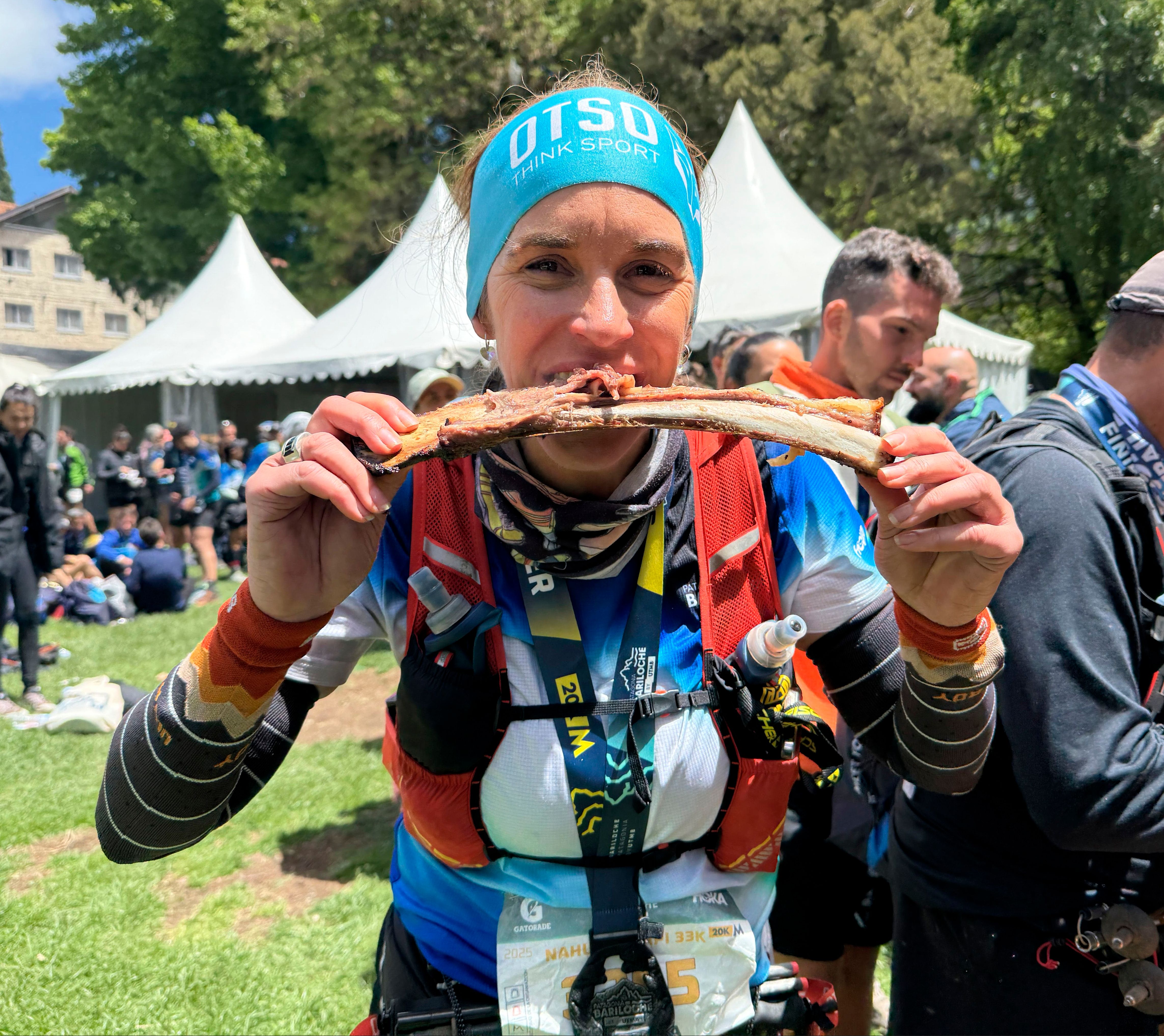 Zona de recuperación 