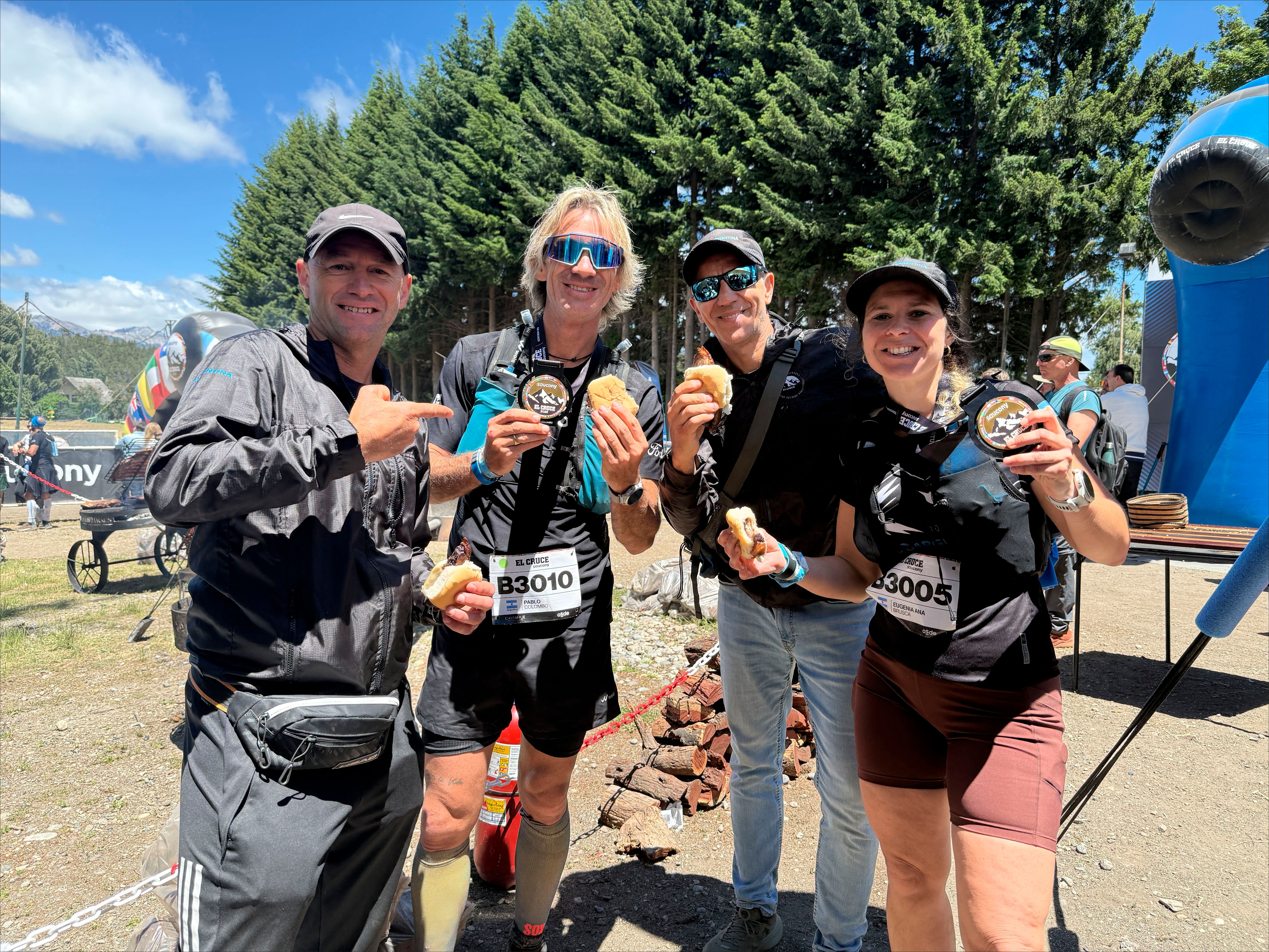 Team Carne Argentina