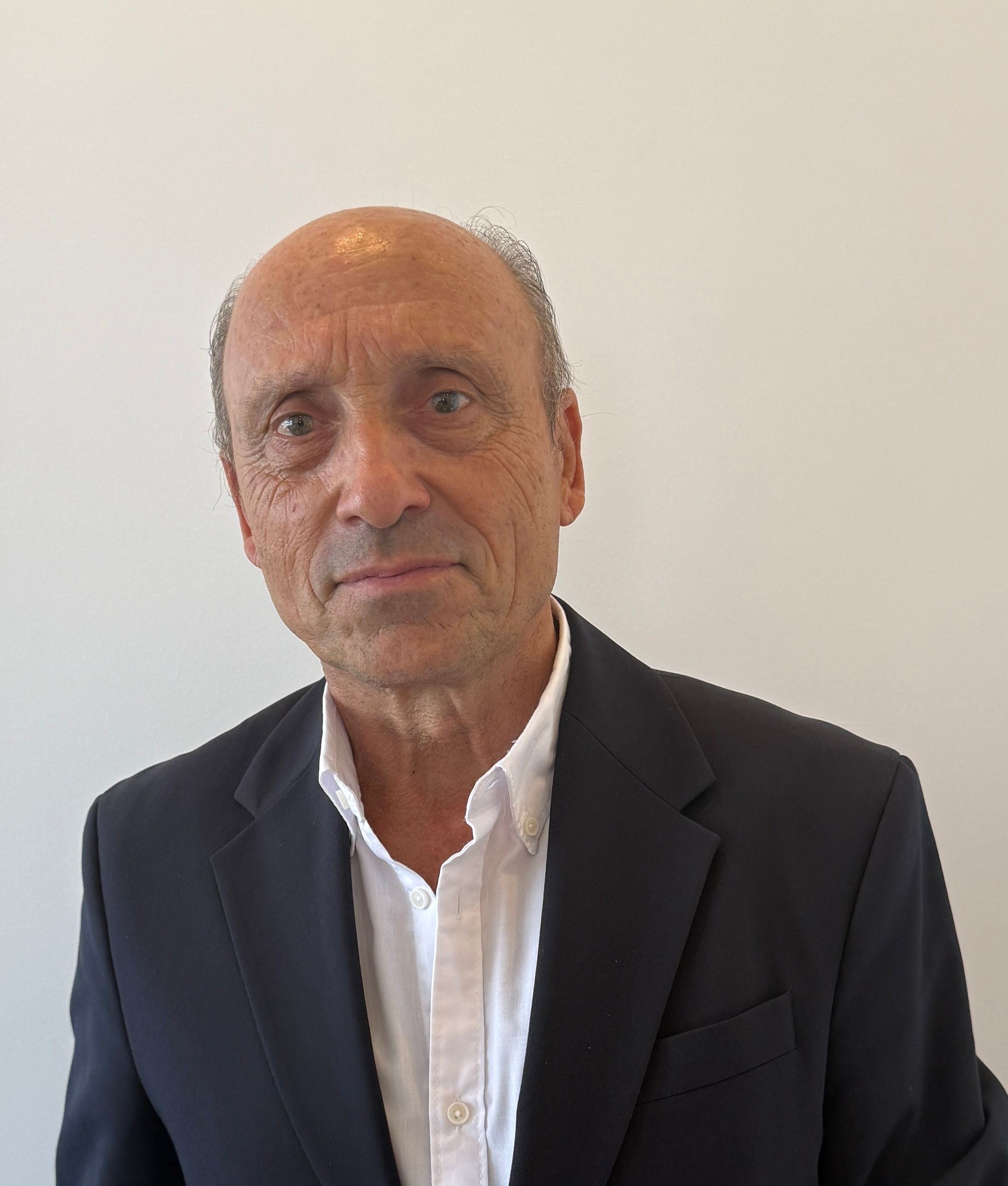 Horacio Salaverri (CRA)