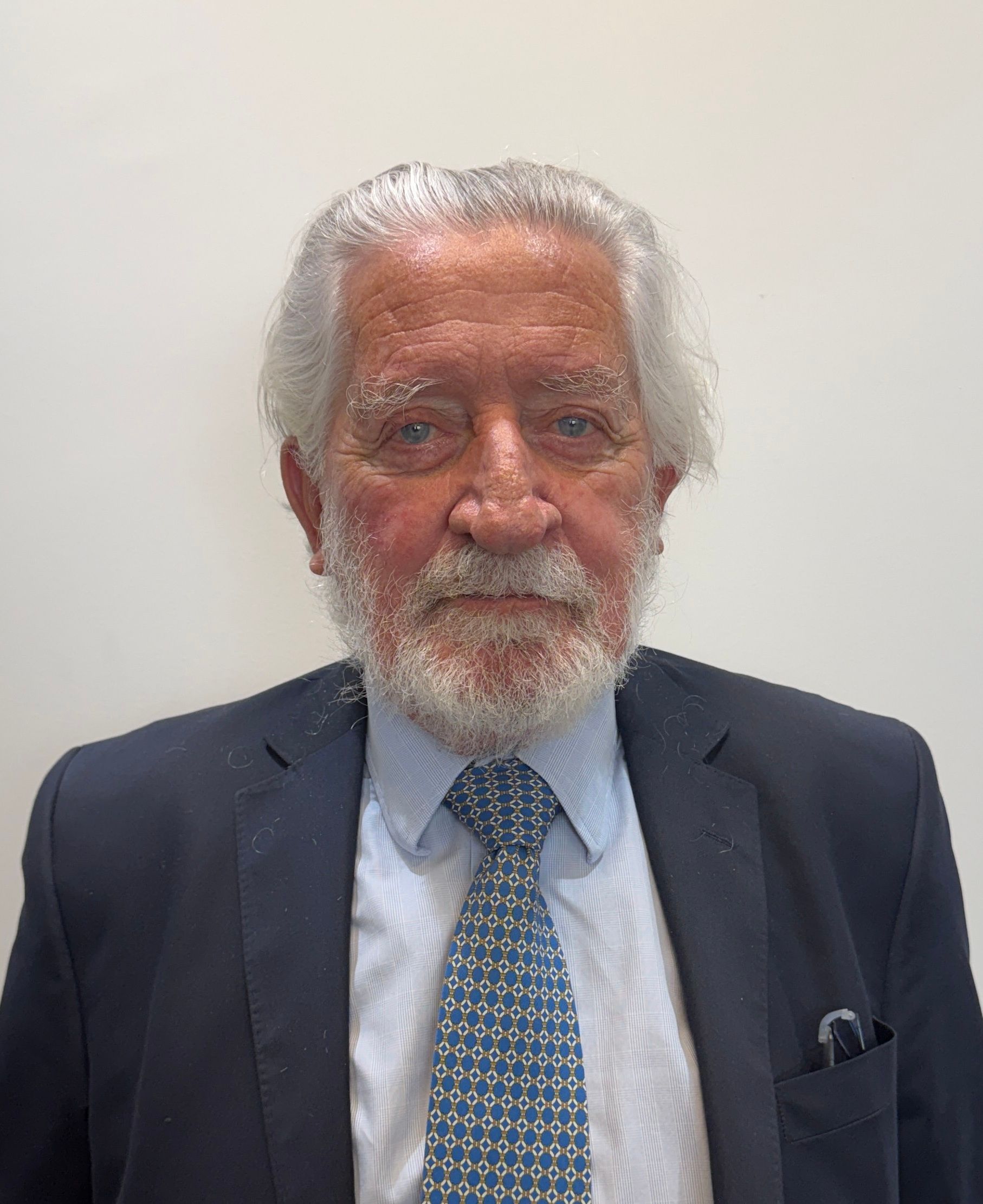 Miguel Schiariti (CADIF)