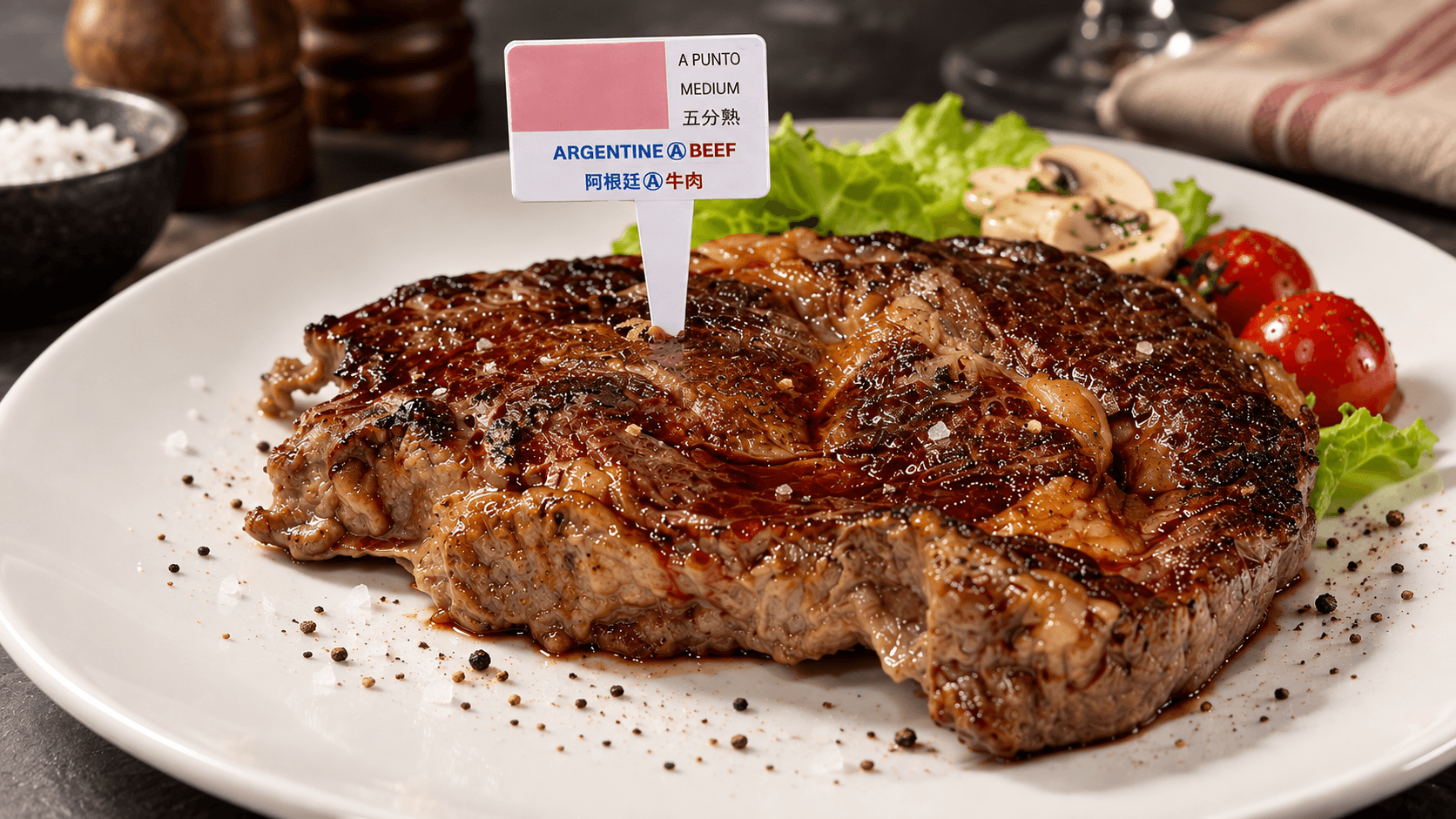 Una herramienta estratégica para la cadena de ganados y carnes
