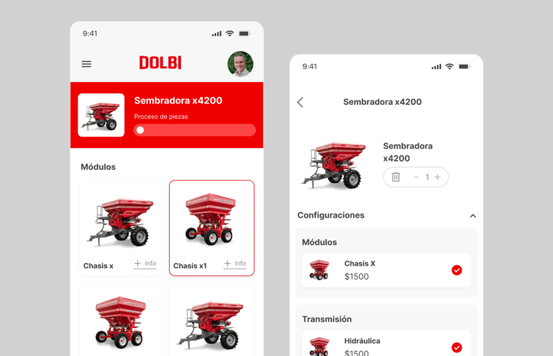 Dolbi