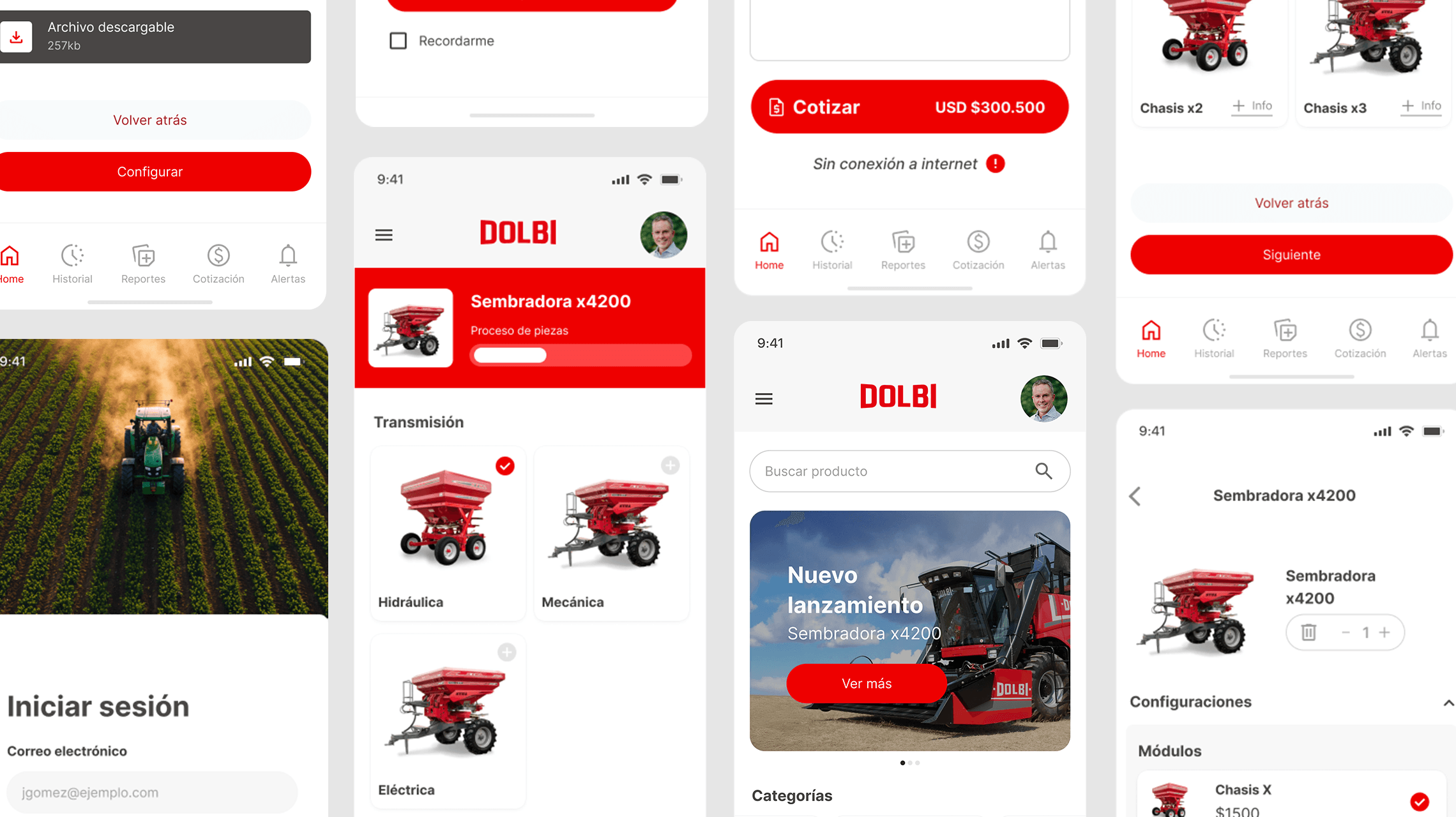 Dolbi