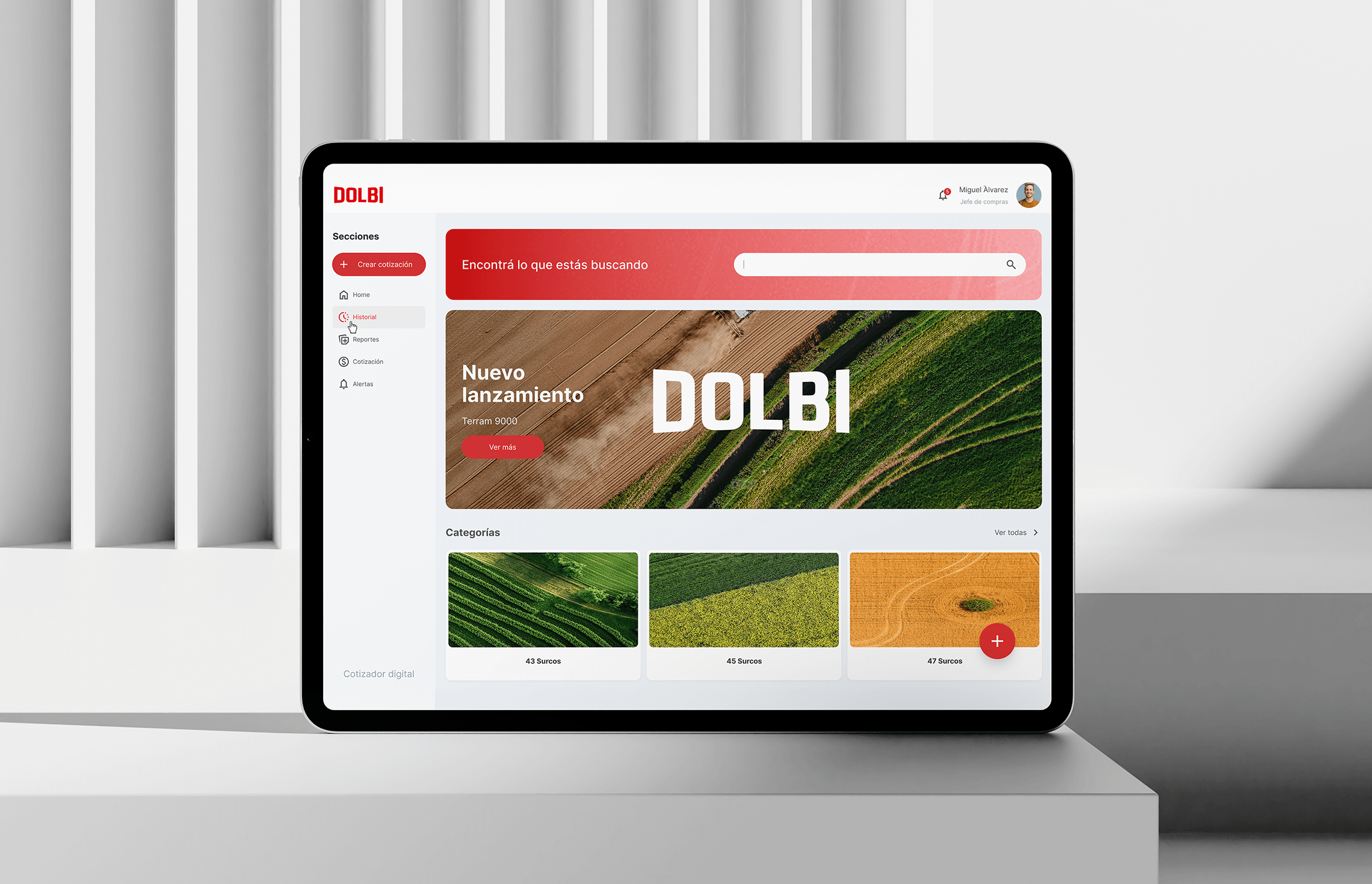 Dolbi