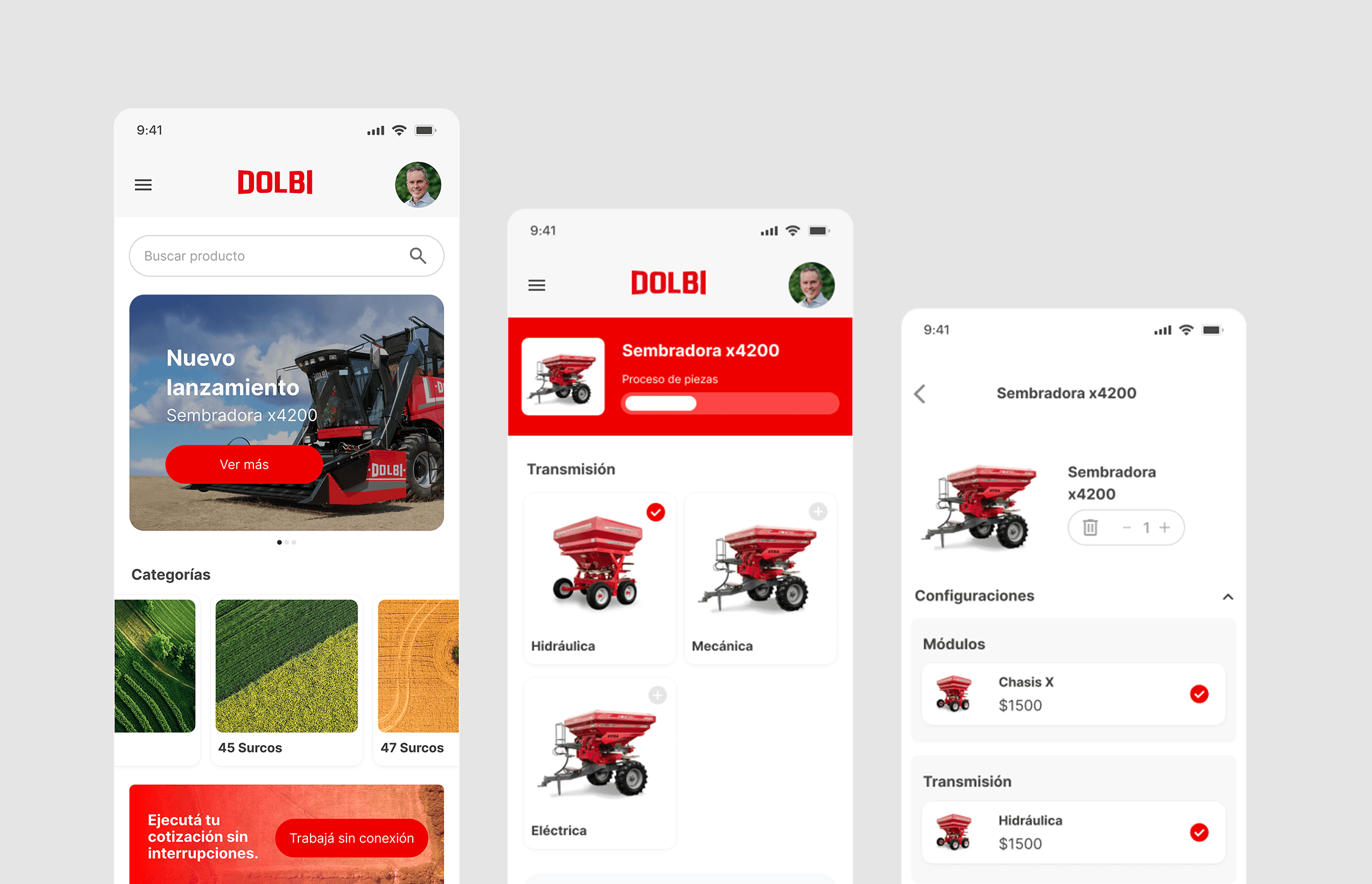Dolbi
