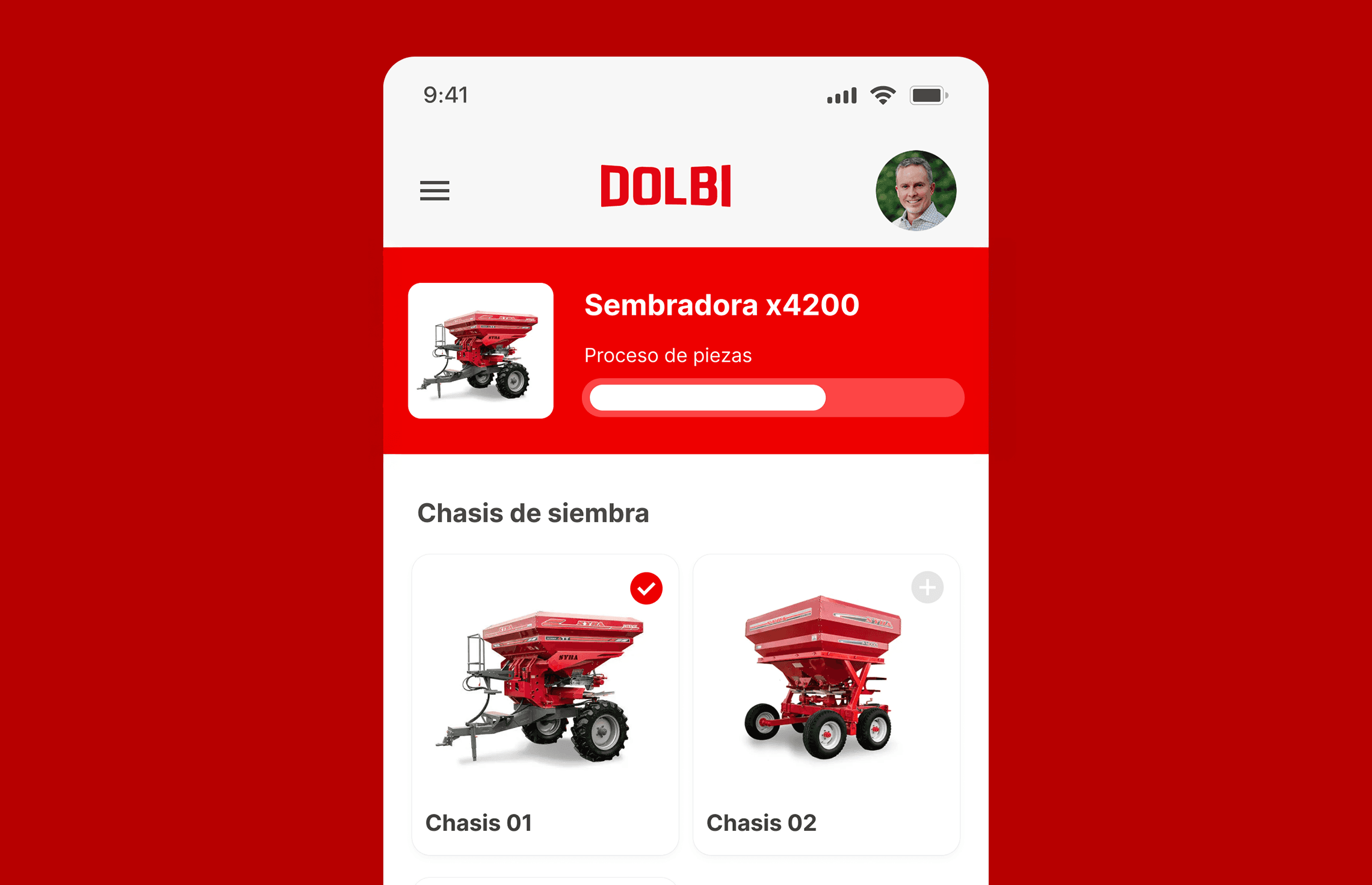 Dolbi