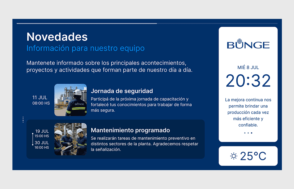 Bunge
