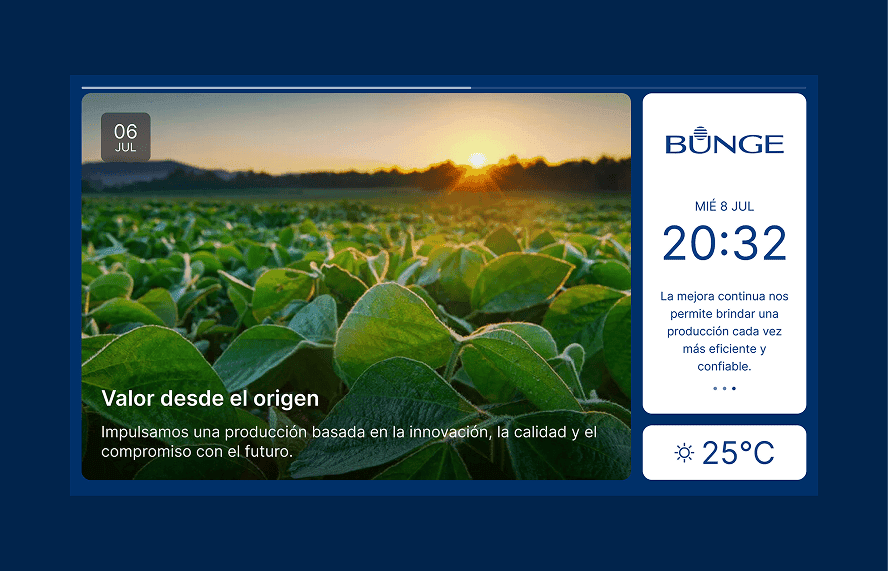 Bunge