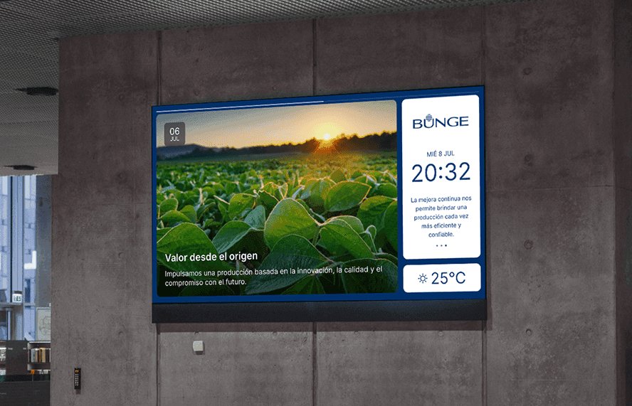 Bunge