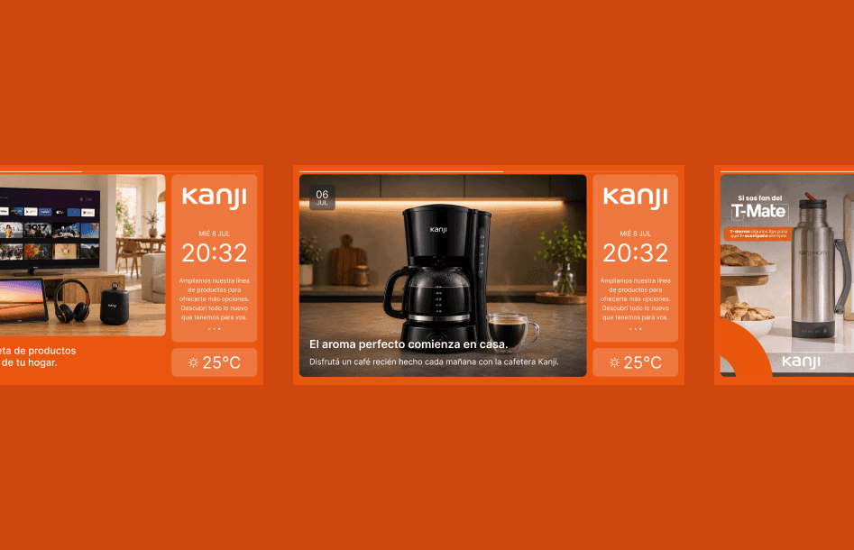 Kanji