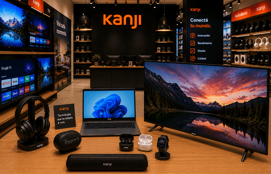 Kanji