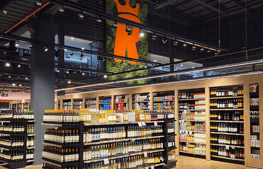 La Reina Supermercados