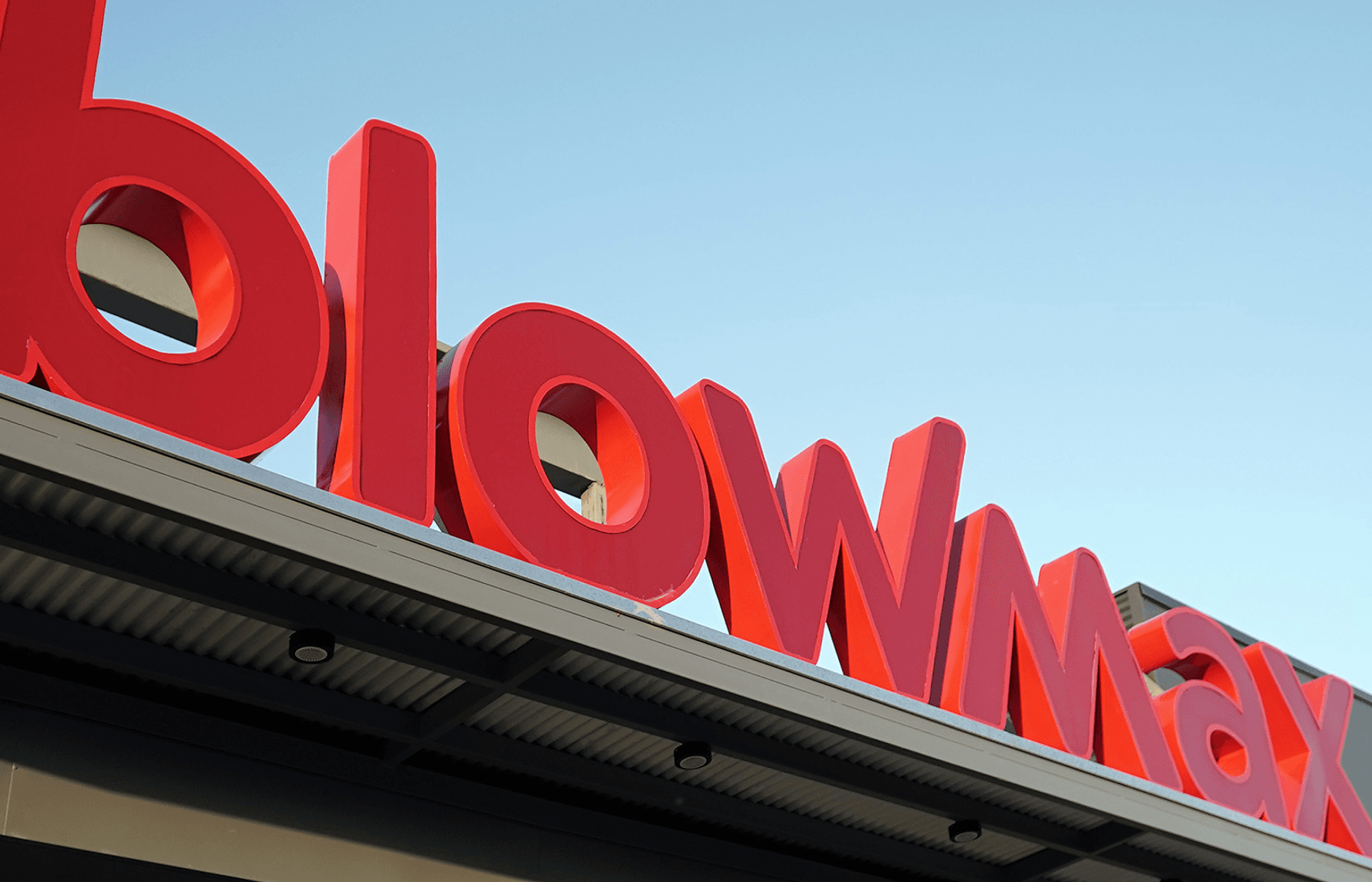 Blowmax