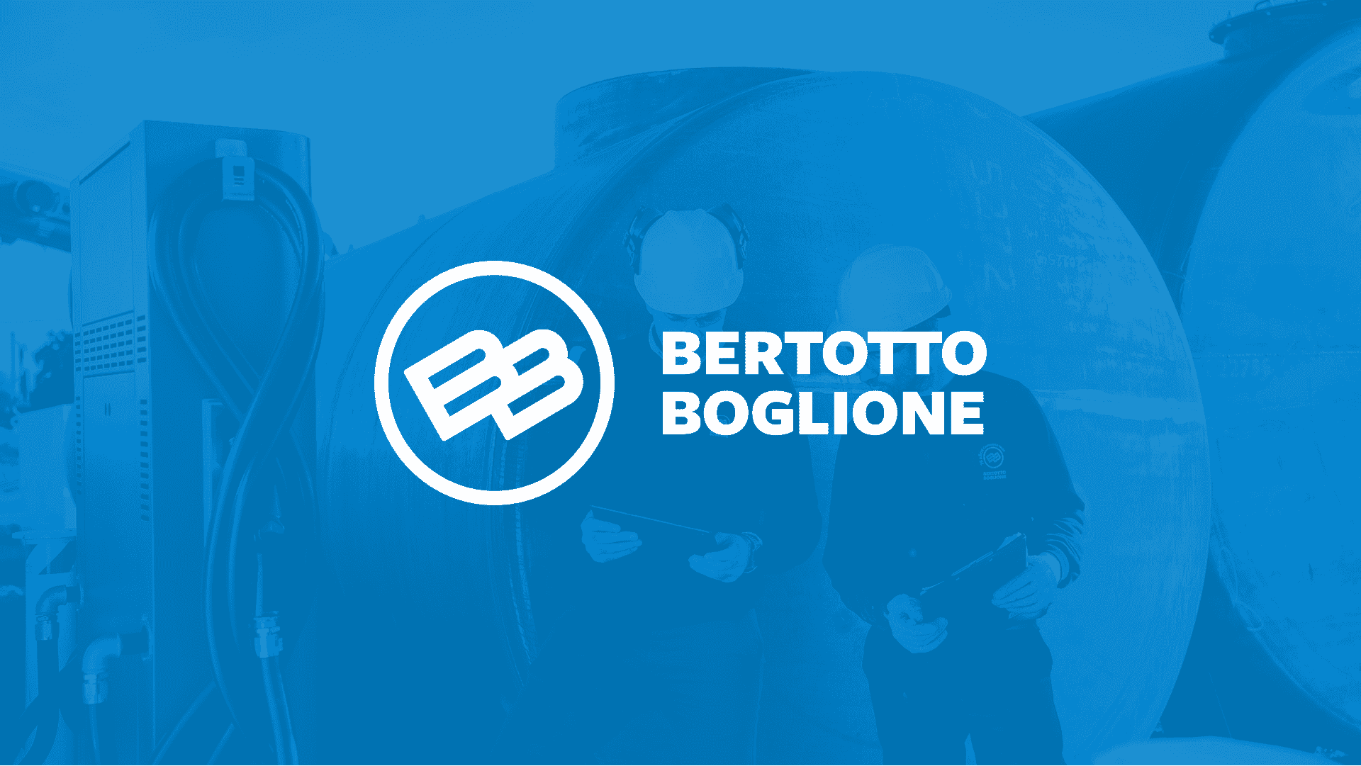 Bertotto Boglione