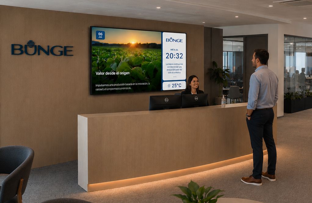 Bunge