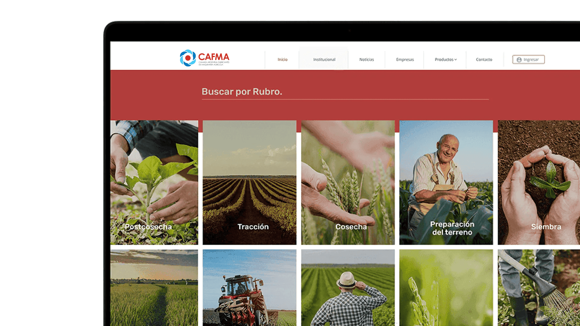 CAFMA
