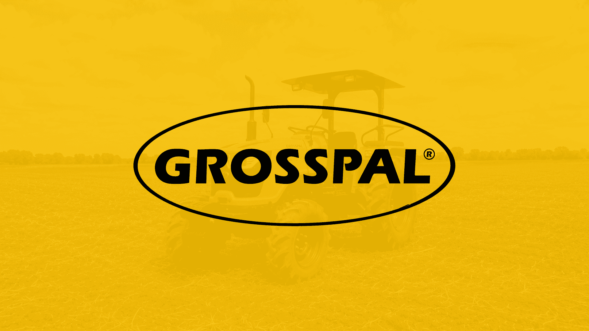 Grosspal