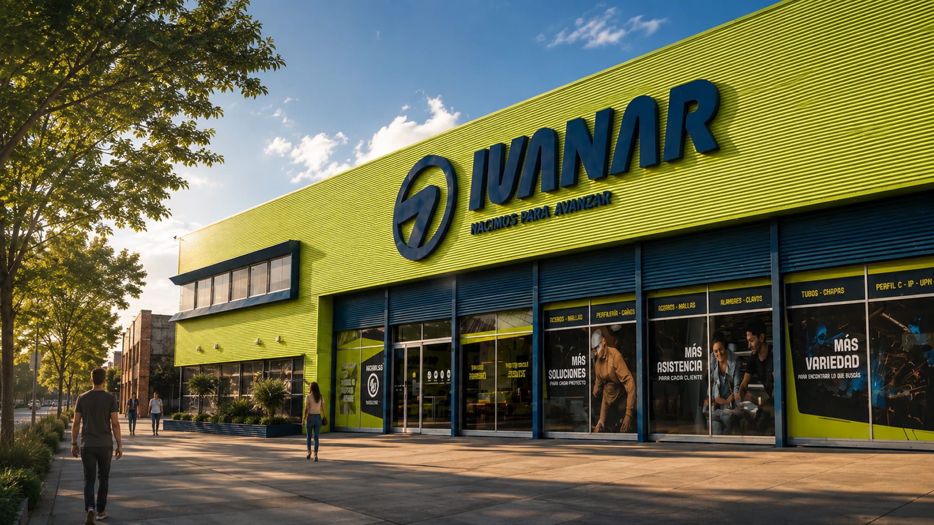 Ivanar