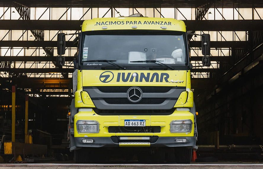 Ivanar