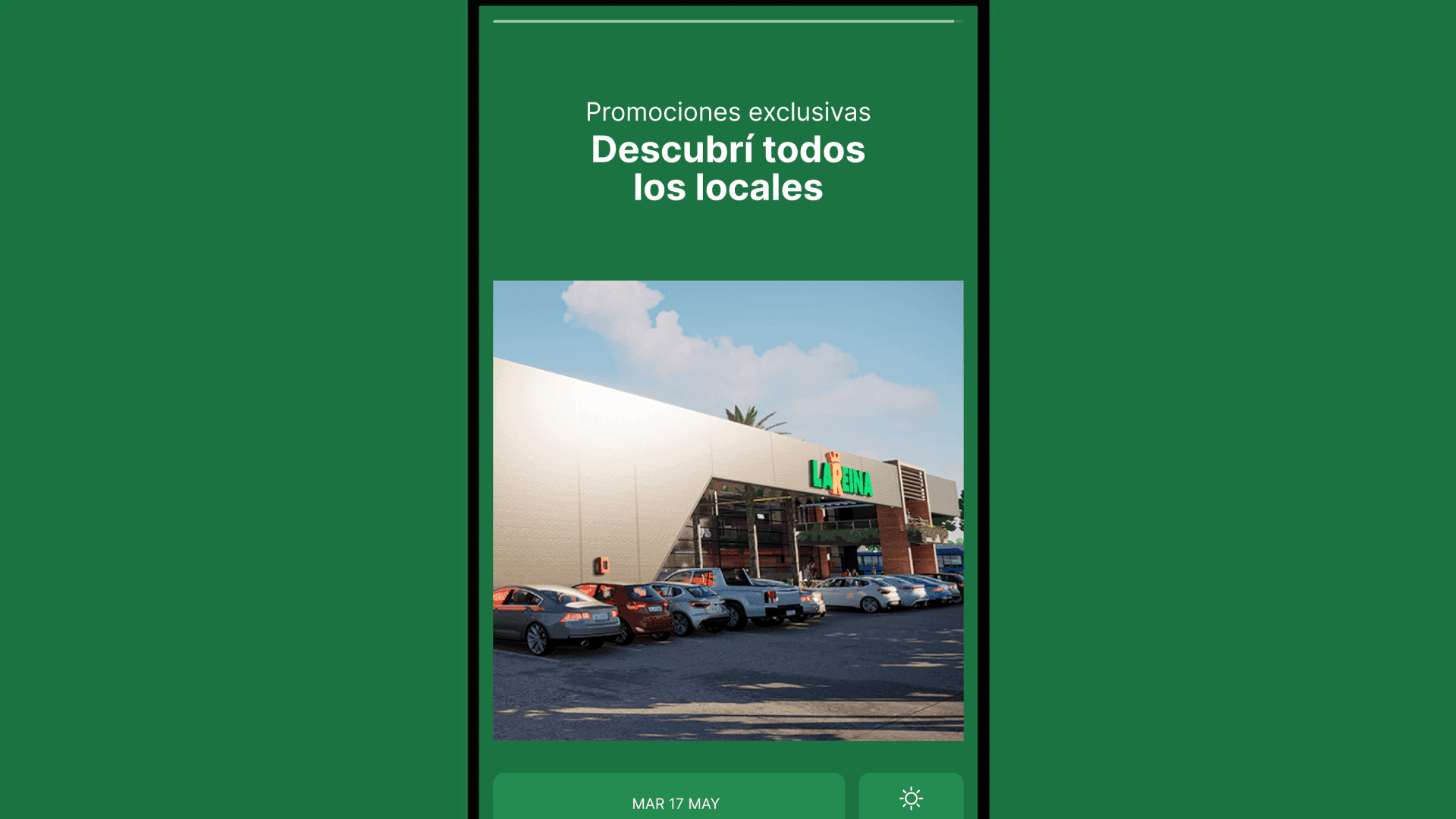 La Reina Supermercados