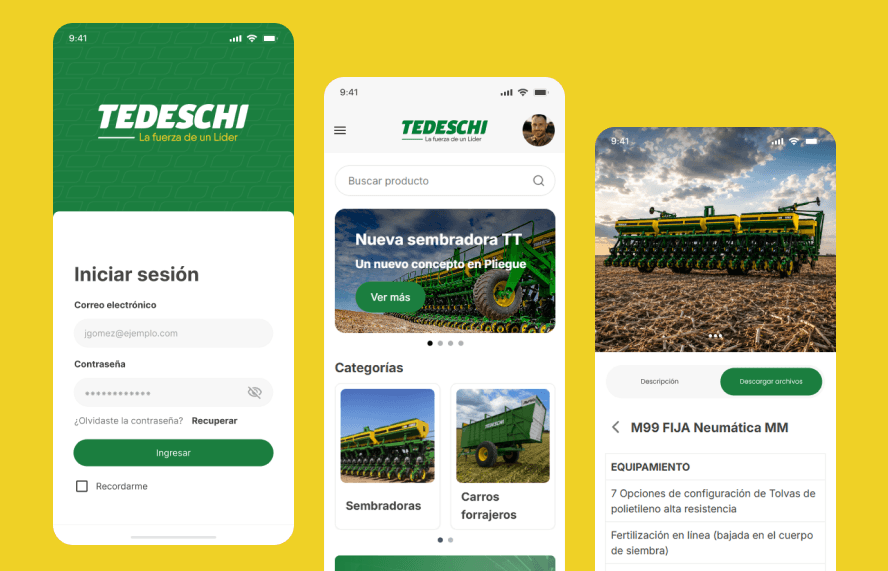 Tedeschi
