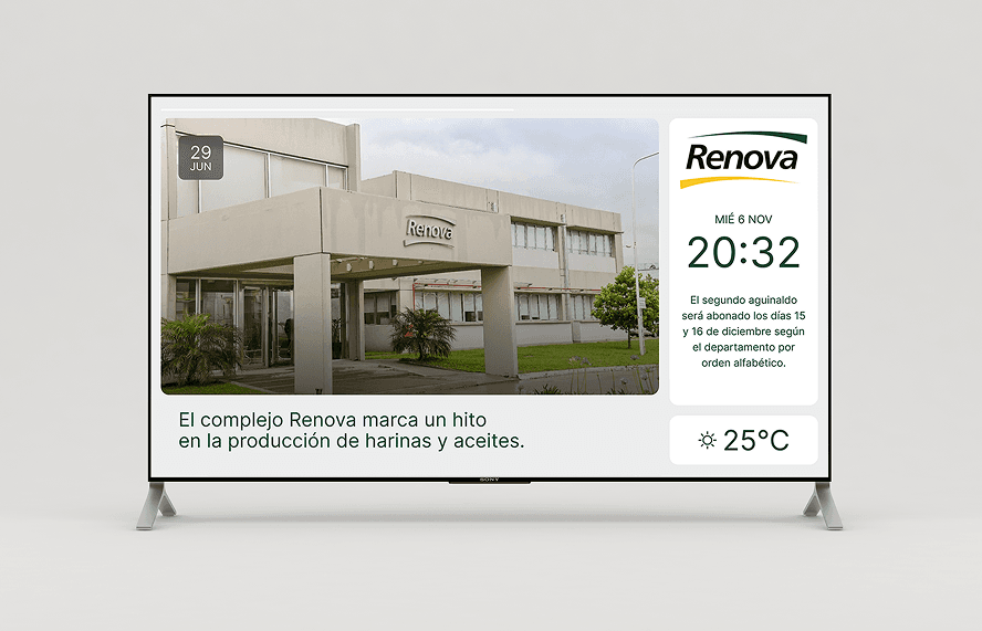 Renova