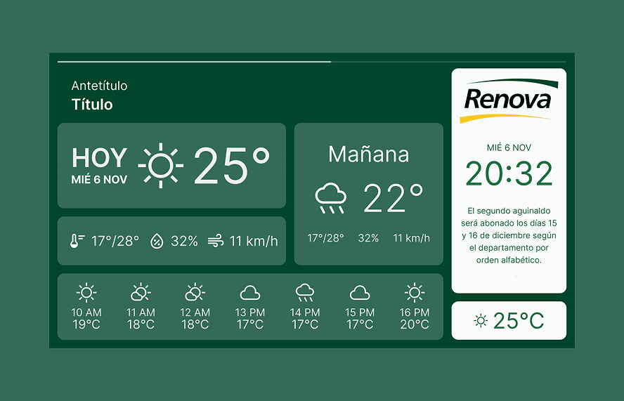 Renova