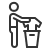 Servicio de lavandería