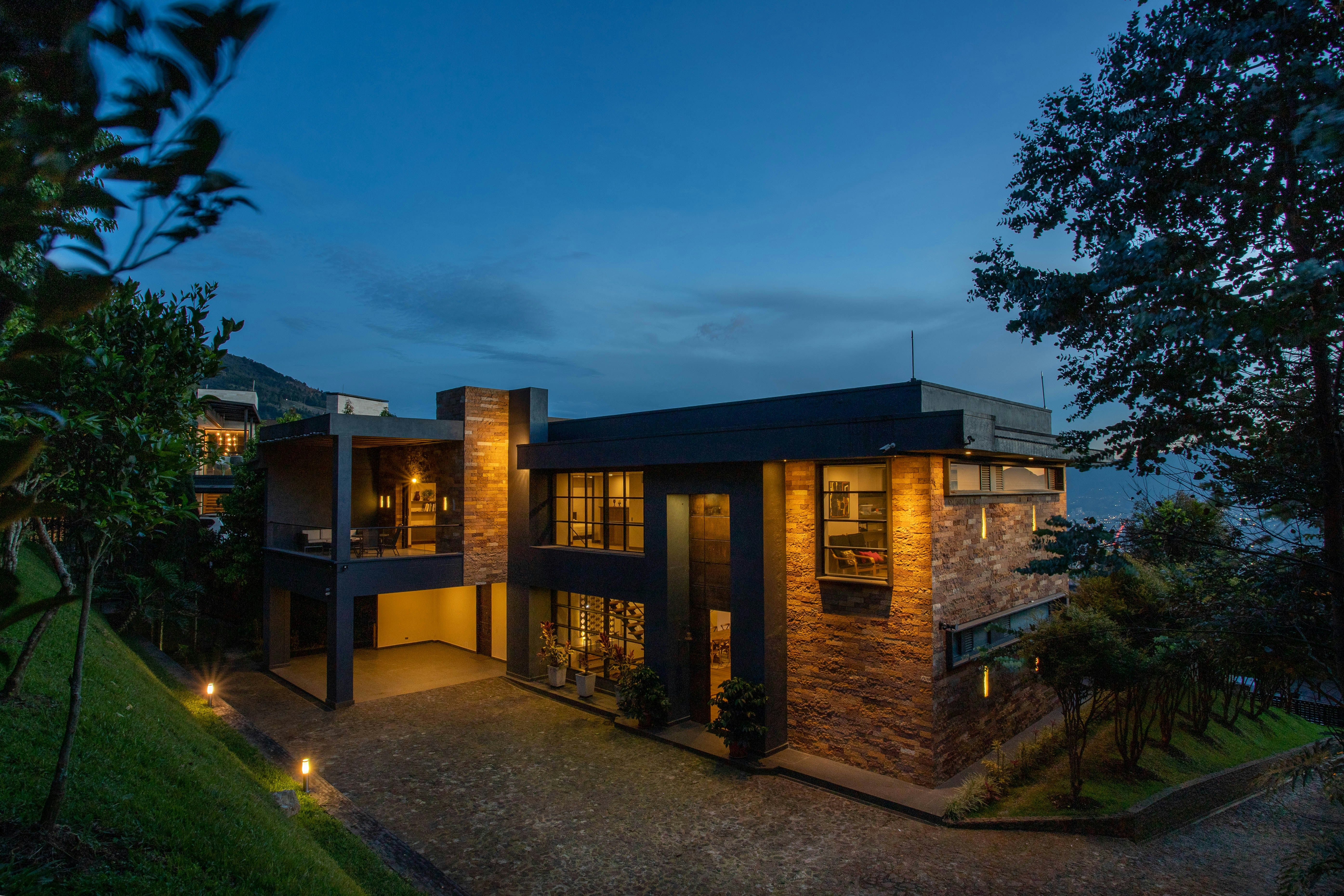 Home cover